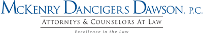 McKenry Dancigers Dawson, P.C.